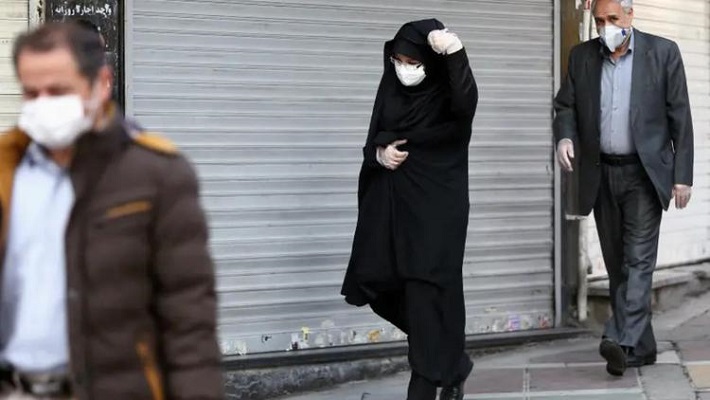 آخرین وضعیت و آمار کرونا ایران در ۲۳ تیر ۹۹