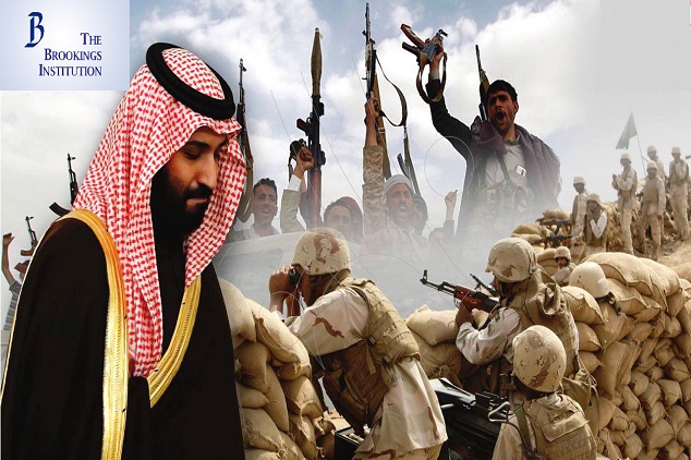 عربستان سعودی؛ بازنده بزرگ بحران یمن