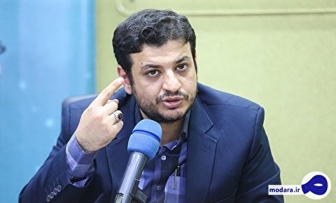 رائفی پور مسئول امر به معروف کردن مسئولان شد