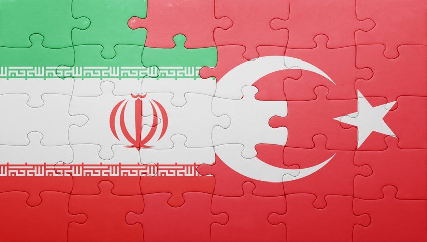 مسئولیت بین‌المللی ترکیه در قبال تجزیه ‌طلبان پان ترک در ایران چیست؟