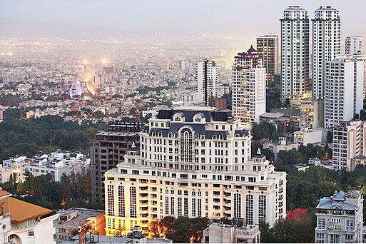 قیمت خرید خانه و نرخ اجاره مسکن در تهران امروز 3 تیر 99