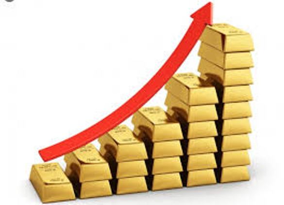 پیش بینی قیمت طلا در 1400