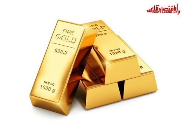 پیش بینی قیمت طلا در 1400