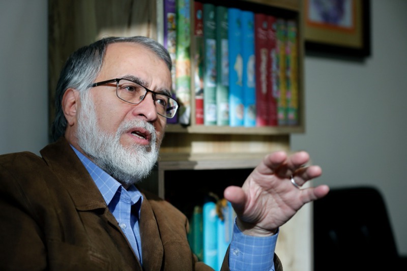 اصلاح‌طلبان به خاطر عملکرد روحانی در انتخابات 1400 ناکام خواهند ماند