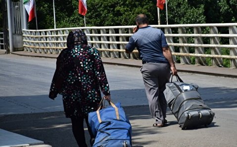 مقررات ورود اتباع ۴ کشور به ایران