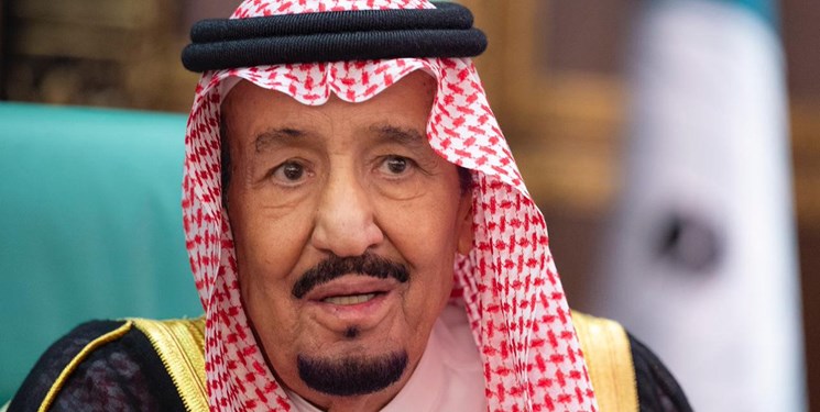 مرگ پادشاه عربستان صحت دارد؟