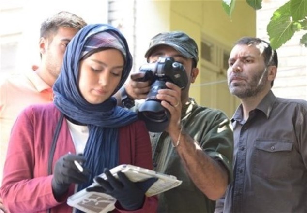 جزییات ساخت سریال دادستان مسعود ده نمکی