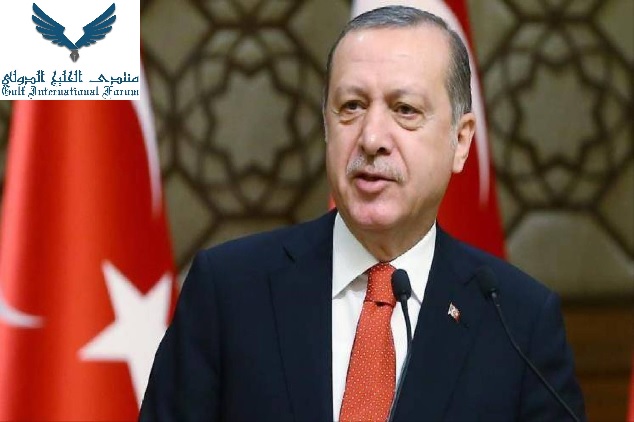 ترکیه و کشورهای شورای همکاری خلیج فارس؛ دو راهی خصومت یا اتحاد