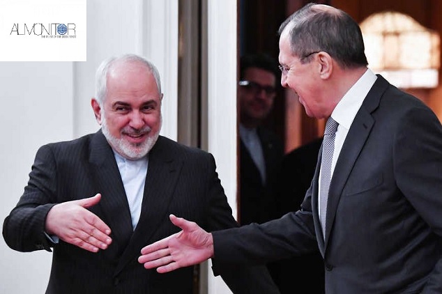 تقویت روابط مسکو با تهران در میانه تشدید تنش آمریکا و ایران