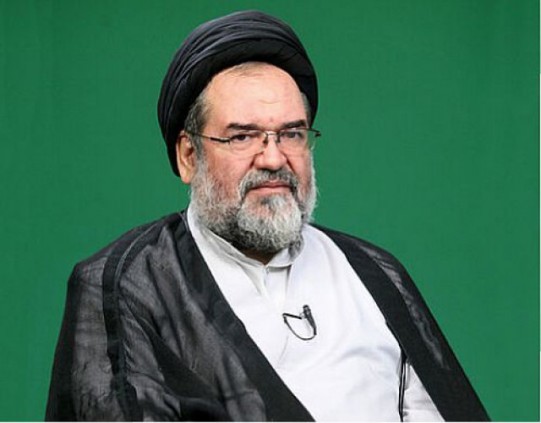 عکس و بیوگرافی سید عباس موسویان فقیه بانک مرکزی