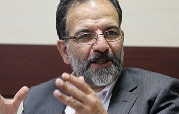 لزوم تشکیل کمیته صیانت از روابط ایران و عراق