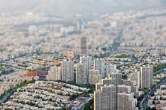 رشد ۱۰۶ درصدی ماهانه معاملات در تهران