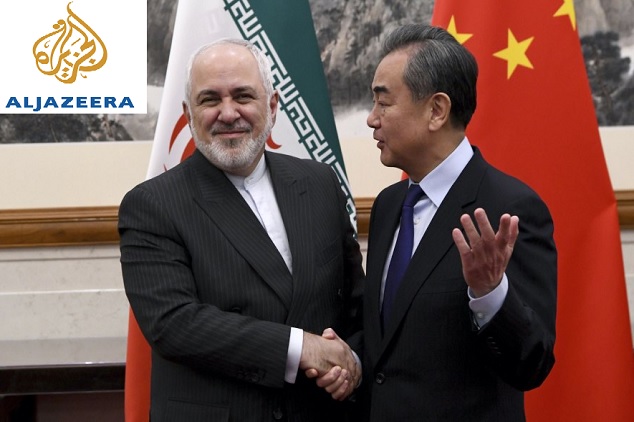 مشارکت راهبردی ایران و چین چه پیامی برای منطقه دارد؟