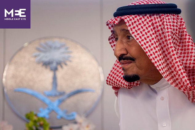 میراث ملک سلمان؛ آینده تاریک برای عربستان سعودی
