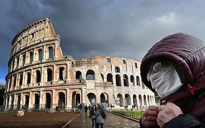 بررسی صنعت گردشگری در دوران پساکرونا