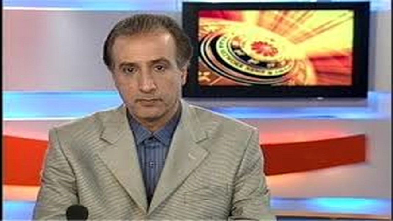افشاگری محمدرضا حیاتی درباره اخراجش از تلویزیون