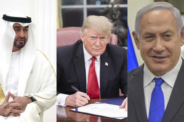 توافق صلح امارات با رژیم صهیونیستی؛ از دلایل تا پیامدها