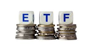  سرمایه گذاری در صندوق های  ETF