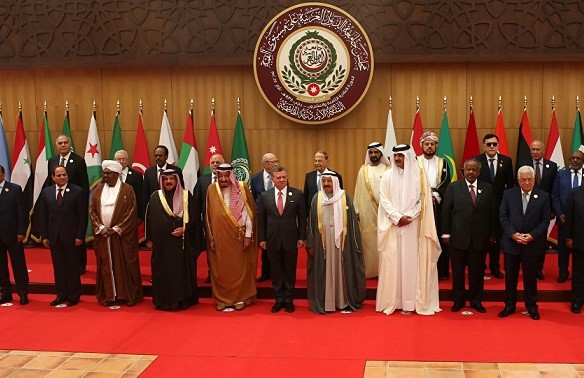 کشورهای عربی در قبال صلح امارات و رژیم صهیونیستی چه خواهند کرد؟