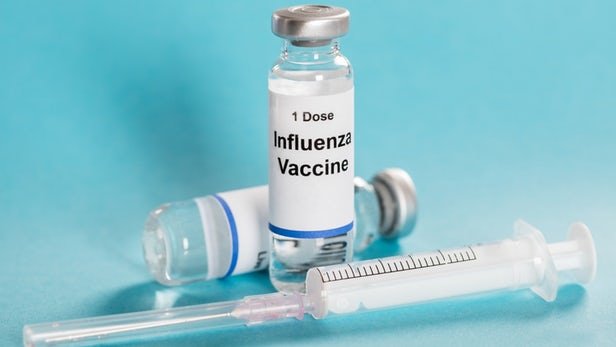 جزئیات توزیع واکسن آنفلولانزا