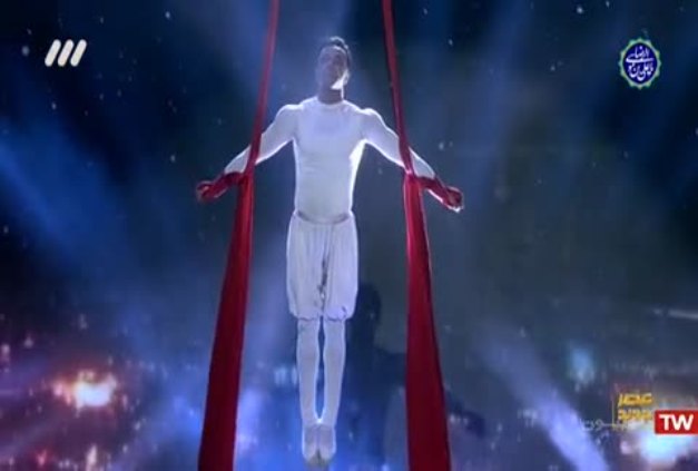 فیلم| اجرای داریوش سوسنی در عصر جدید قسمت آخر 28 مرداد 99