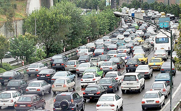 نظر پلیس درباره اجرای طرح ترافیک
