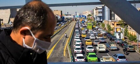 نظر پلیس درباره اجرای طرح ترافیک
