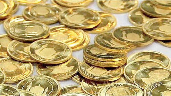 قیمت انواع سکه پارسیان