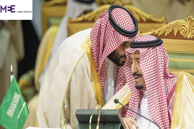 سکوت؛ راهبرد آل سعود در برابر توافق امارات و اسرائیل