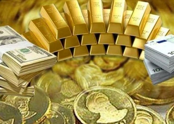 پیش‌بینی بلندمدت قیمت طلا
