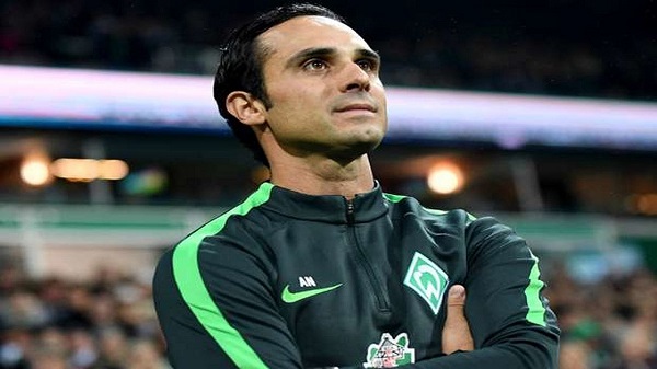 حضور الکساندر نوری در استقلال صحت دارد؟