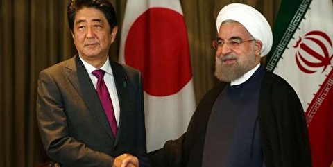 کیودو: ژاپن به ایران پیشنهاد مبادله نفت با غلات آمریکایی داده بود