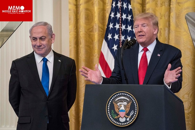 احتمال انشقاق سیاسی میان آمریکا و اسرائیل چقدر است؟
