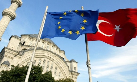 اروپا و ترکیه؛ چالش یا گریز از برخورد ژئواستراتژیک