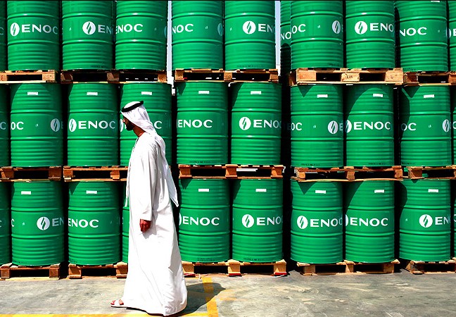 امارات و رژیم صهیونیستی برای بازار انرژی خلیج فارس چه برنامه‌ ای دارند؟