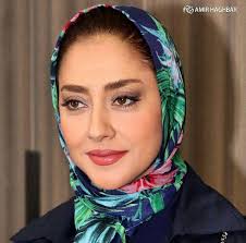 عکس های بهاره کیان افشار جزو 10 زن زیبای مسلمان