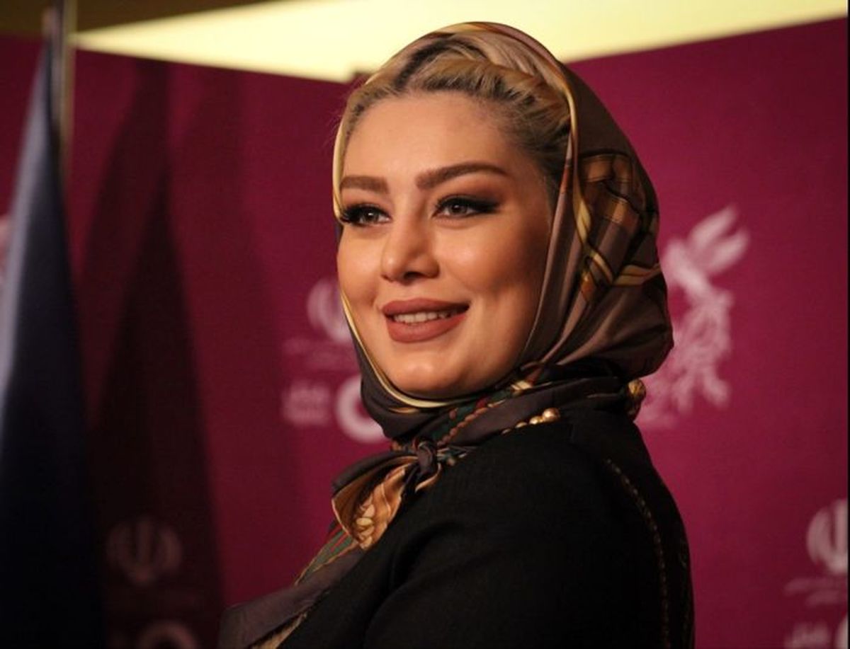 فیلم لورفته از جنجال عجیب سحر قریشی در خیابان