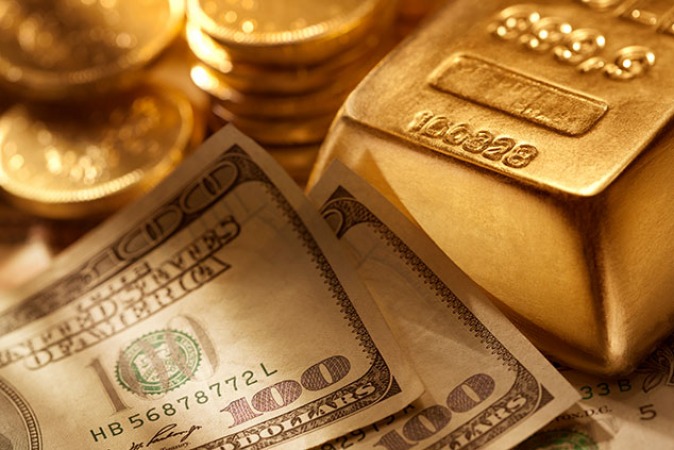 قیمت طلا قیمت سکه قیمت ارز قیمت دلار امروز یکشنبه 23 شهریور + جدول