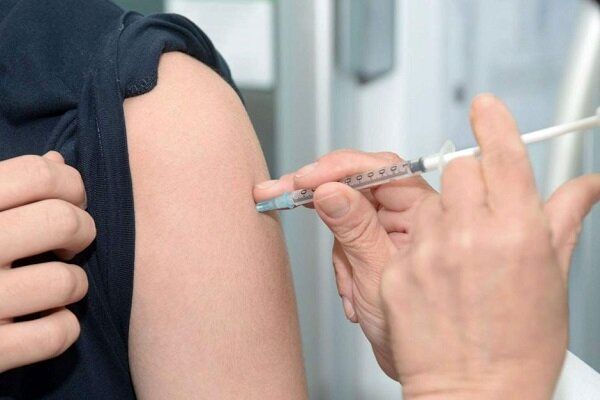 تزریق واکسن آنفولانزا رایگان 
