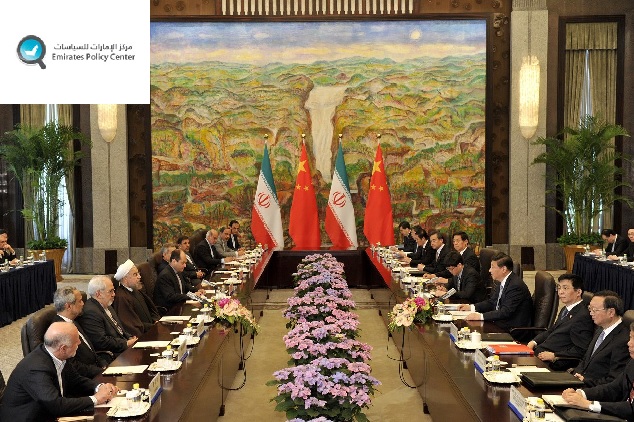 توافق نامه ایران و چین؛ شراکت راهبردی یا تغییر تاکتیکی؟