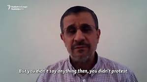 متن مصاحبه احمدی نژاد با رادیو فردا