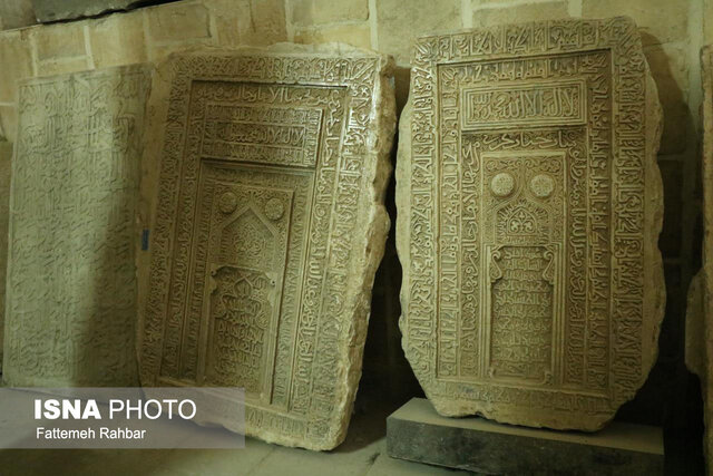 ماجرای غیب شدن سنگ قبرهای تاریخی یزد چه بود؟
