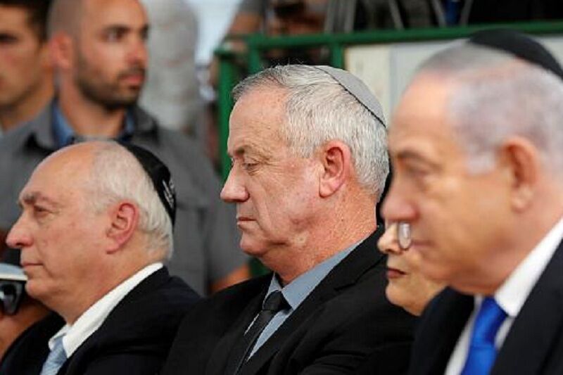 دلیل به چالش کشیده شدن کابینه رژیم صهیونیستی توسط نتانیاهو چیست؟