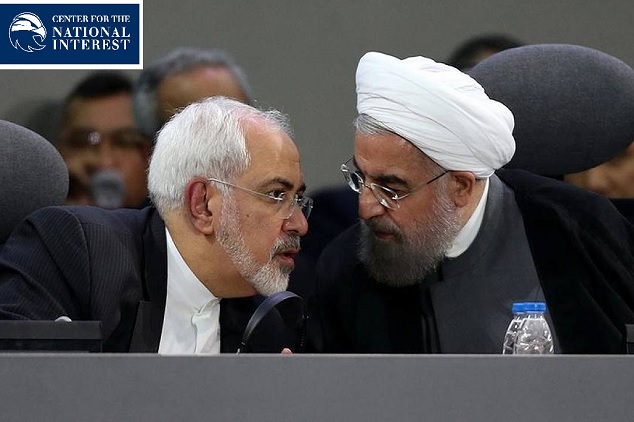 ارزیابی واکنش تهران به فعال سازی مکانیزم ماشه از سوی واشنگتن