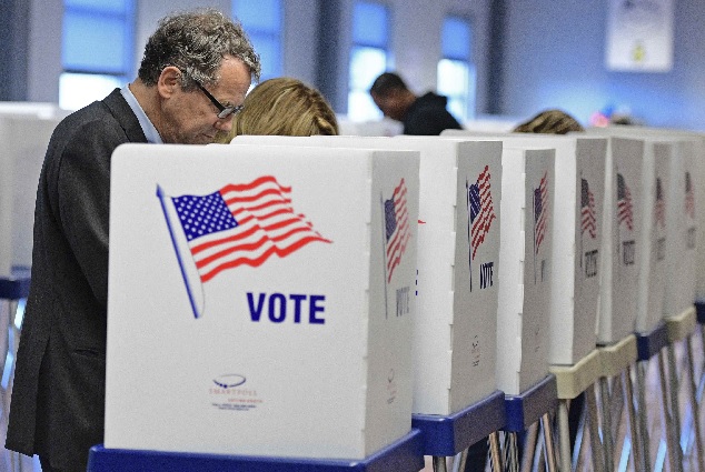 احتمال وقوع تقلب در انتخابات آمریکا به چه میزان است؟