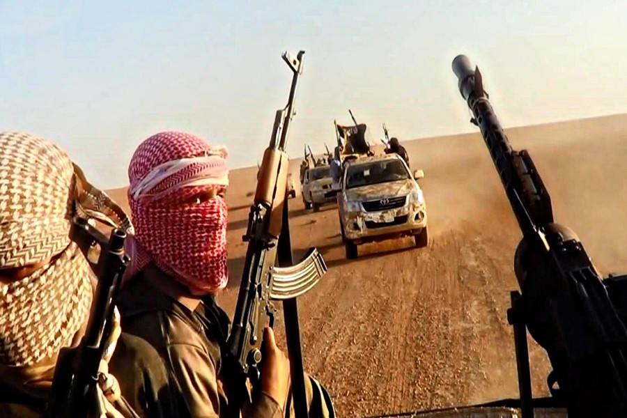 چرا آمریکا به دنبال احیای مجدد داعش است؟