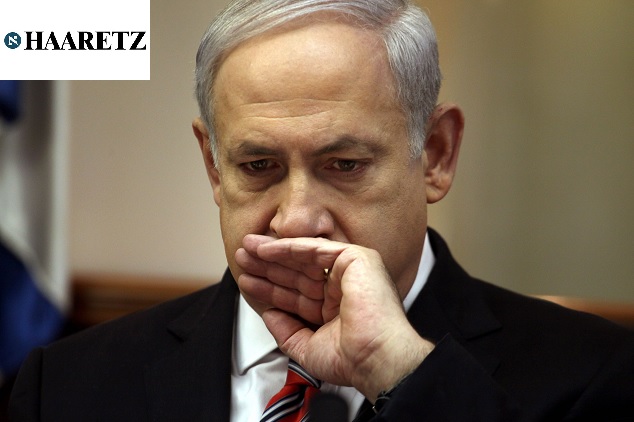 شکست سیاست های نتانیاهو در برابر ایران