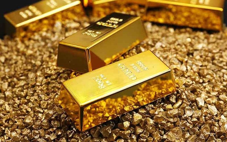 قیمت طلا قیمت سکه قیمت ارز قیمت دلار امروز شنبه 12 مهر 99 + جدول
