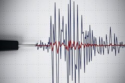 فوری زلزله در تهران