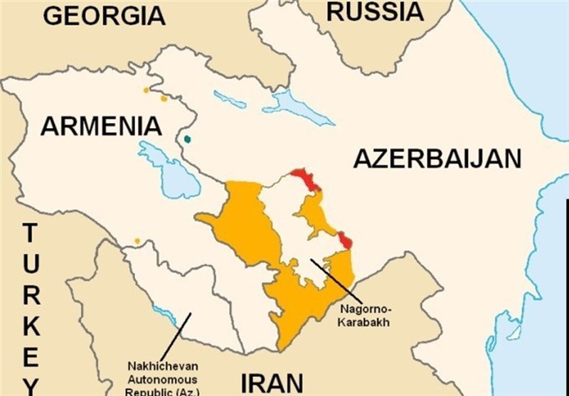 ریشه تداوم منازعه در قفقاز در چیست؟